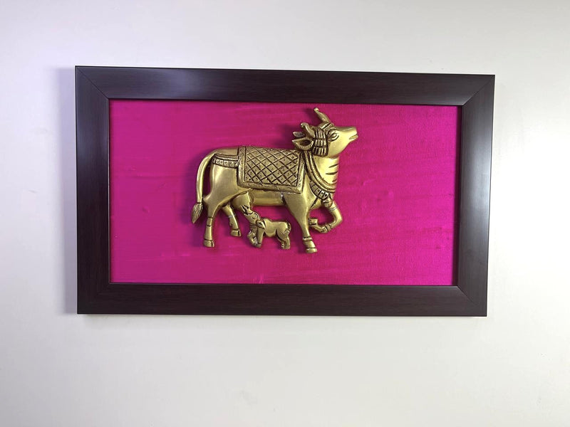 A Touch of Indian Tradition