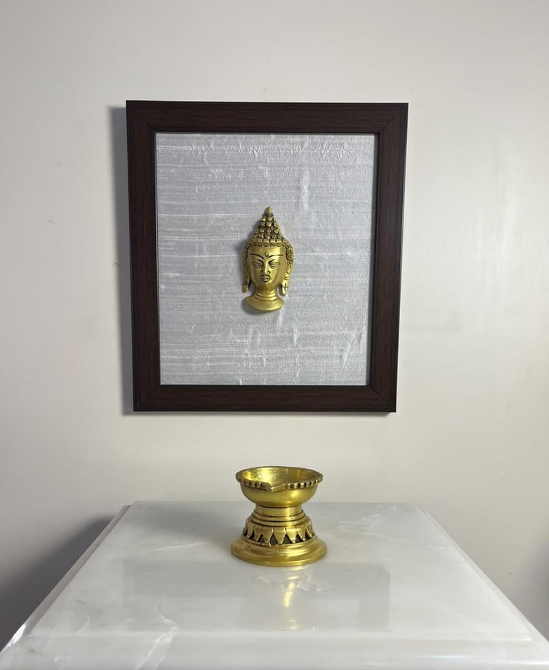 Buddha ji Décor: The Symbolism