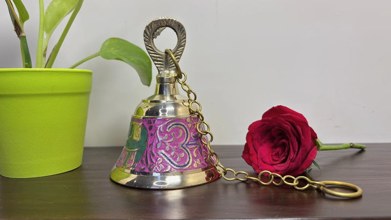 Cultural Significance of Brass Bells