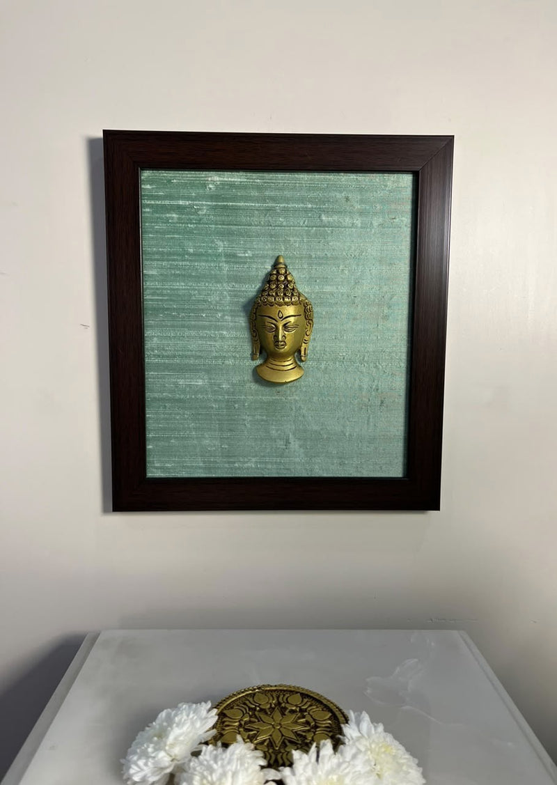 Buddha ji Décor: The Symbolism