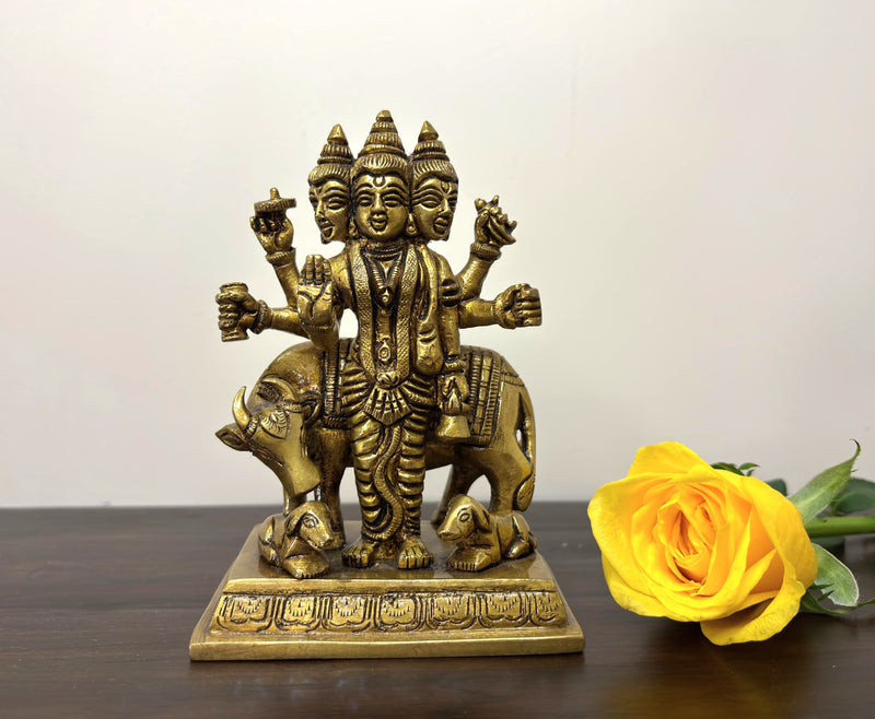 Iconography & Symbolism