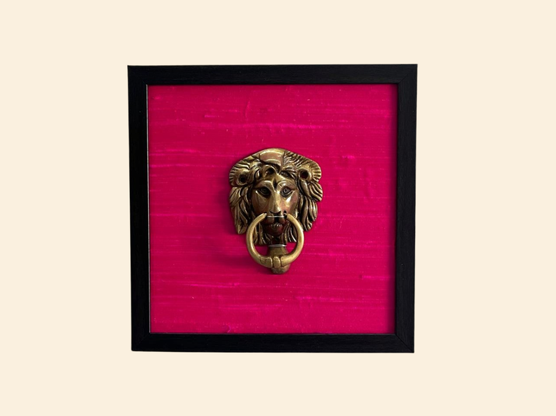 Significance & Symbolism of Lion