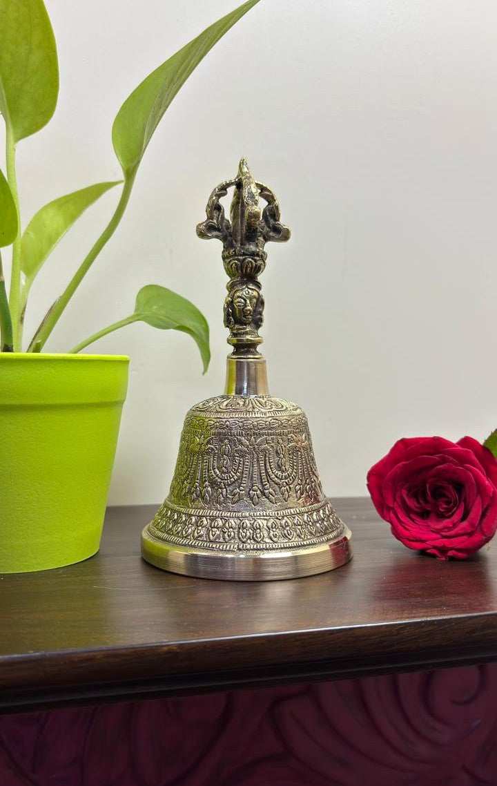 The Sound of Bell: The Spiritual Significance