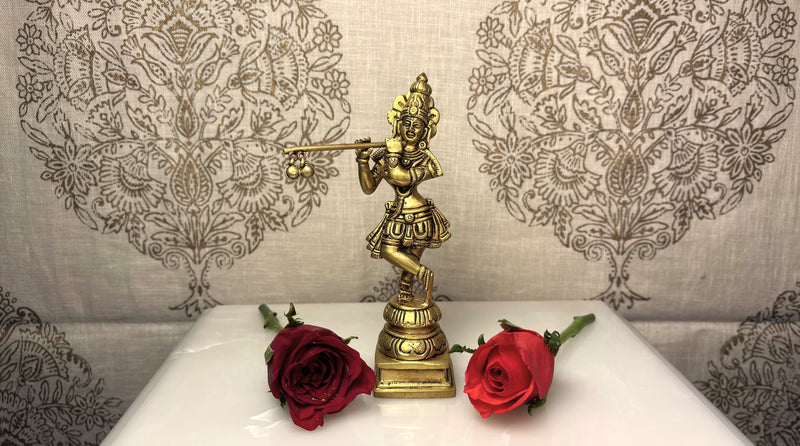 An Aesthetic Spiritual Décor
