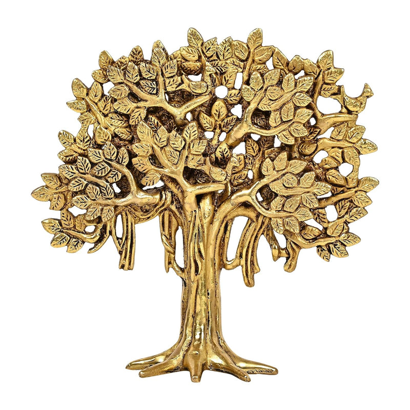Kalpa Vriksha: Symbol of Abundance