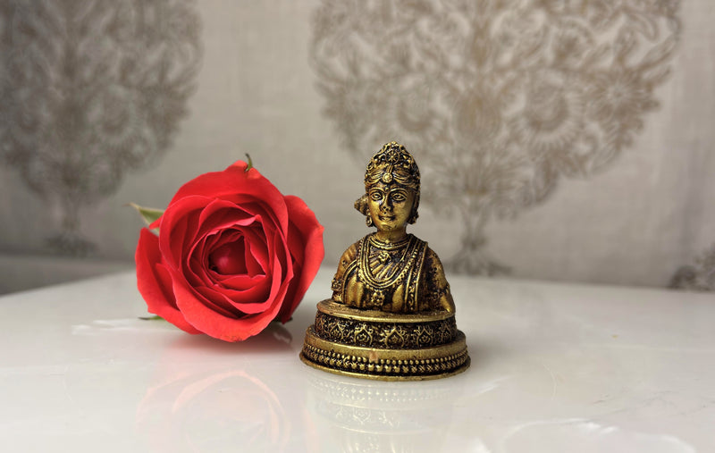 Spiritual Significance of Parvati Maa