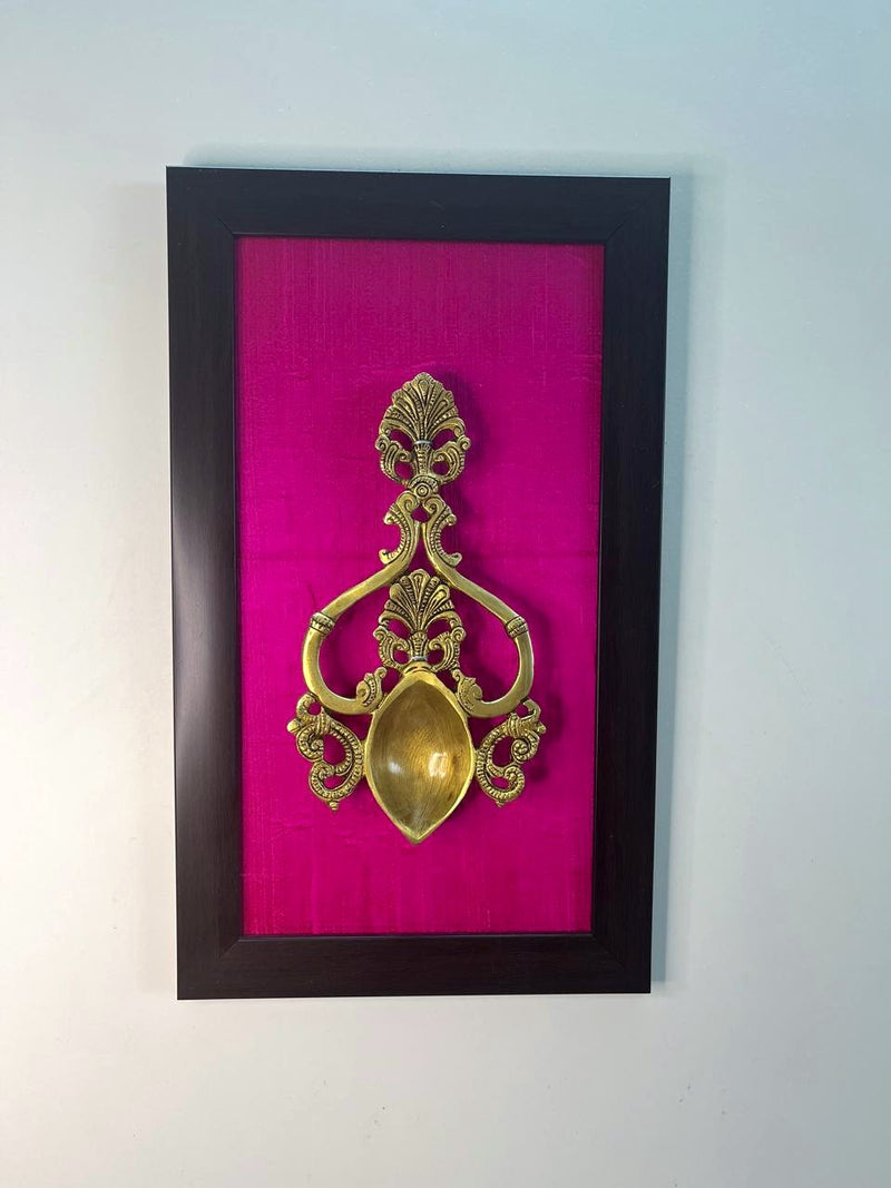 A Touch of Indian Tradition