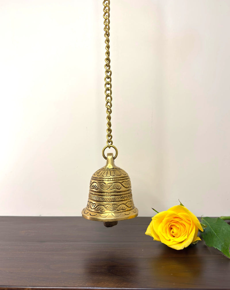 Cultural Significance of Brass Bells