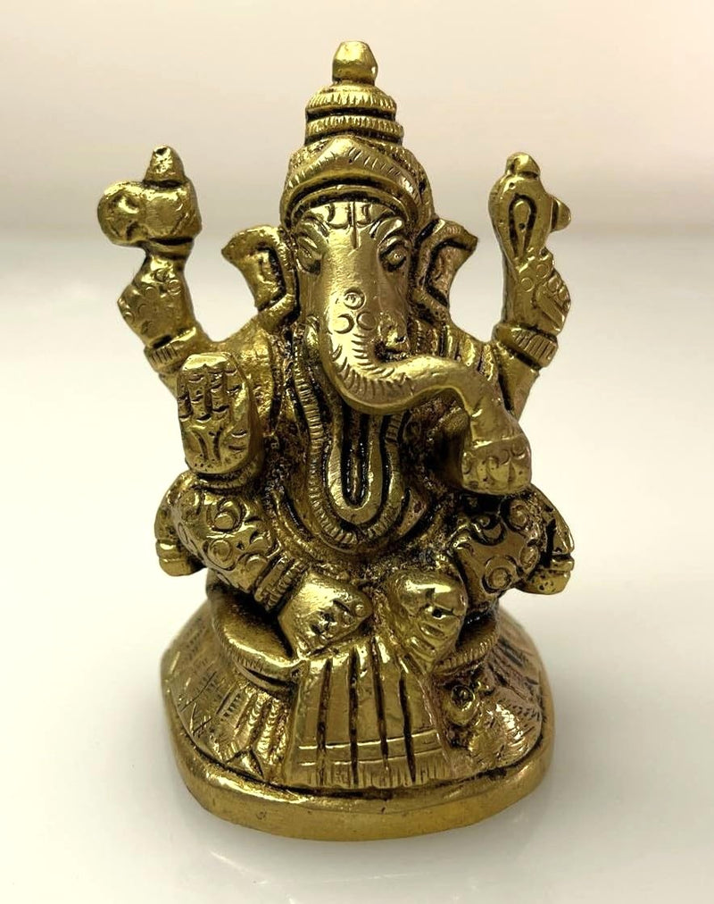 Cultural Significance of Ganesh ji