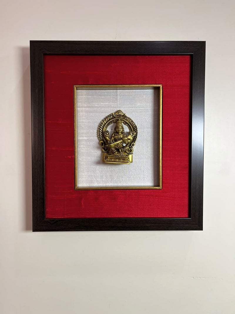 Maa Lakshmi Wall Décor 