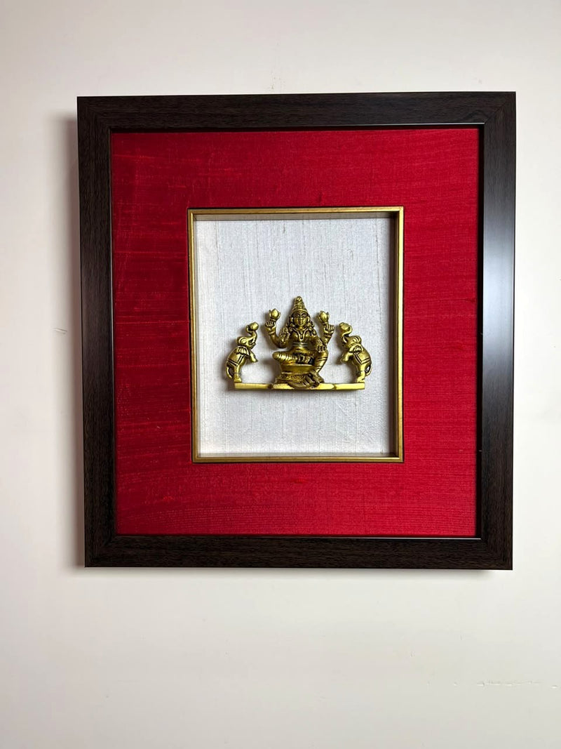 Gaj Lakshmi Décor : Significance & Symbolism