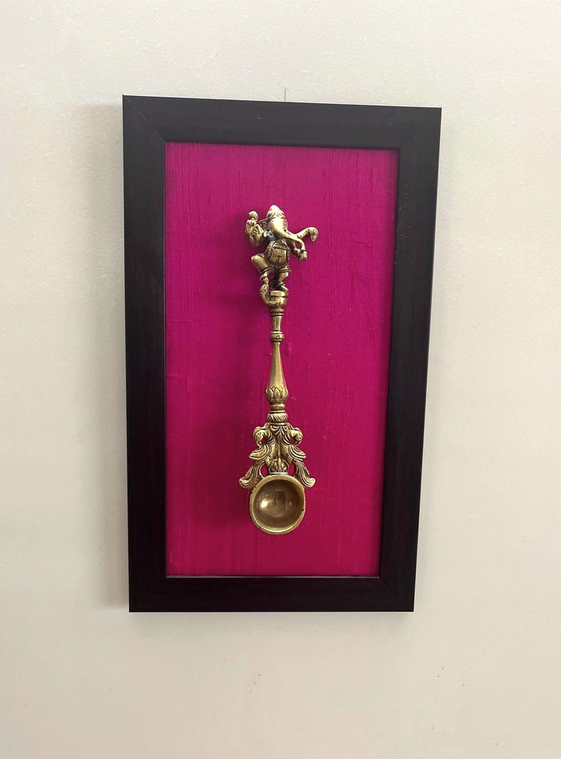 A Touch of Indian Tradition