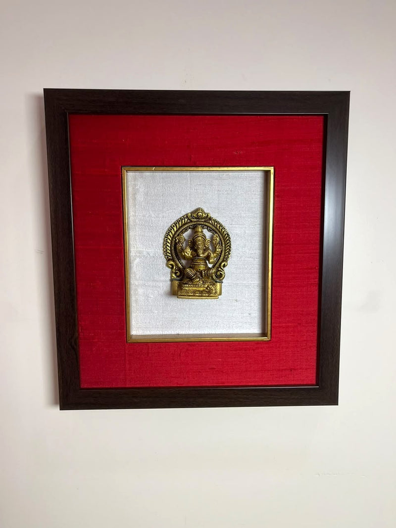 A Unique Gift