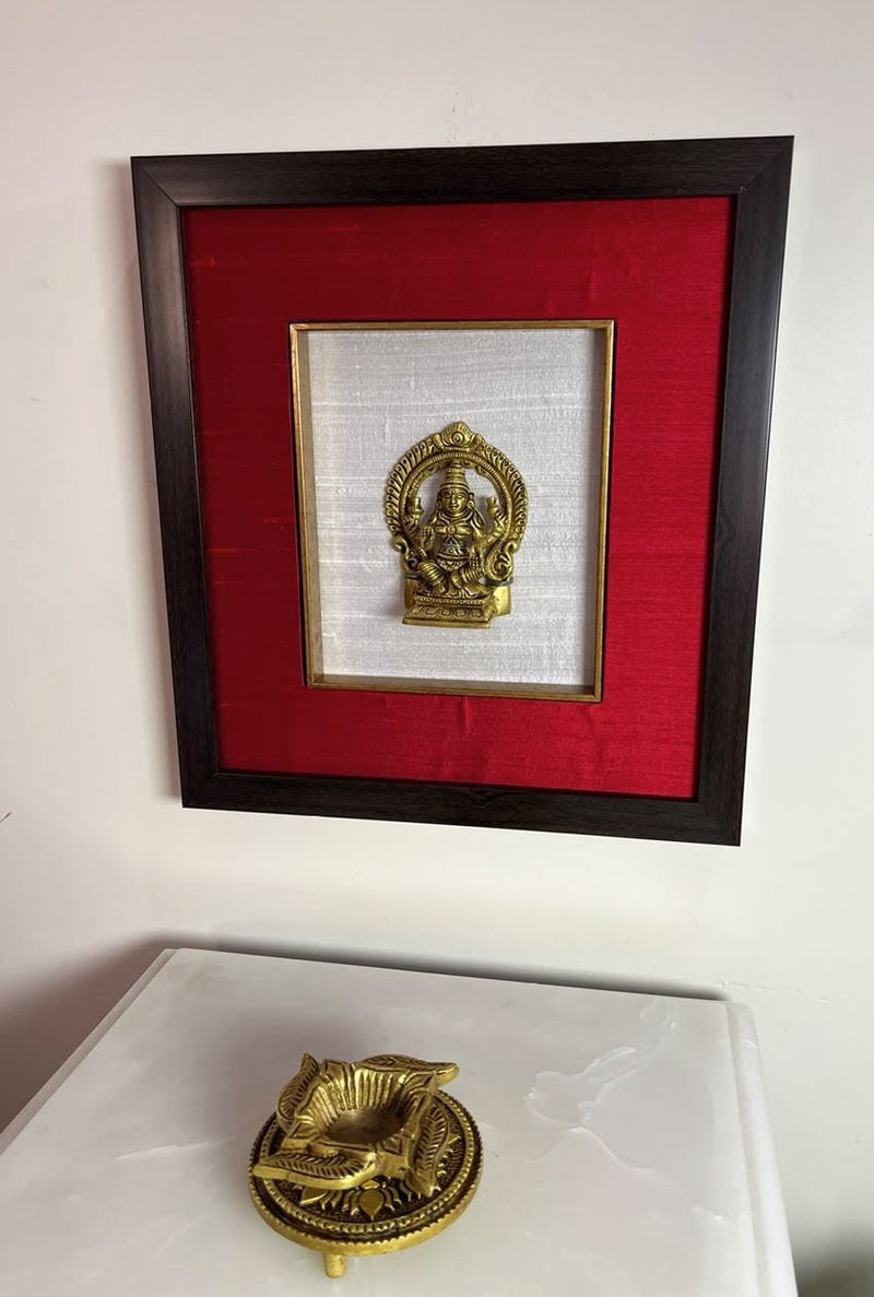 A Unique Gift