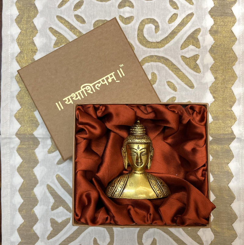 Craftmanship in Brass:
