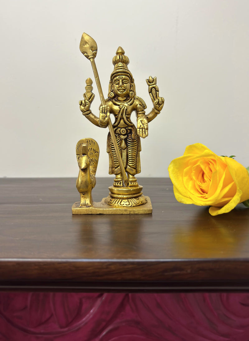 Traditional Spiritual Decor