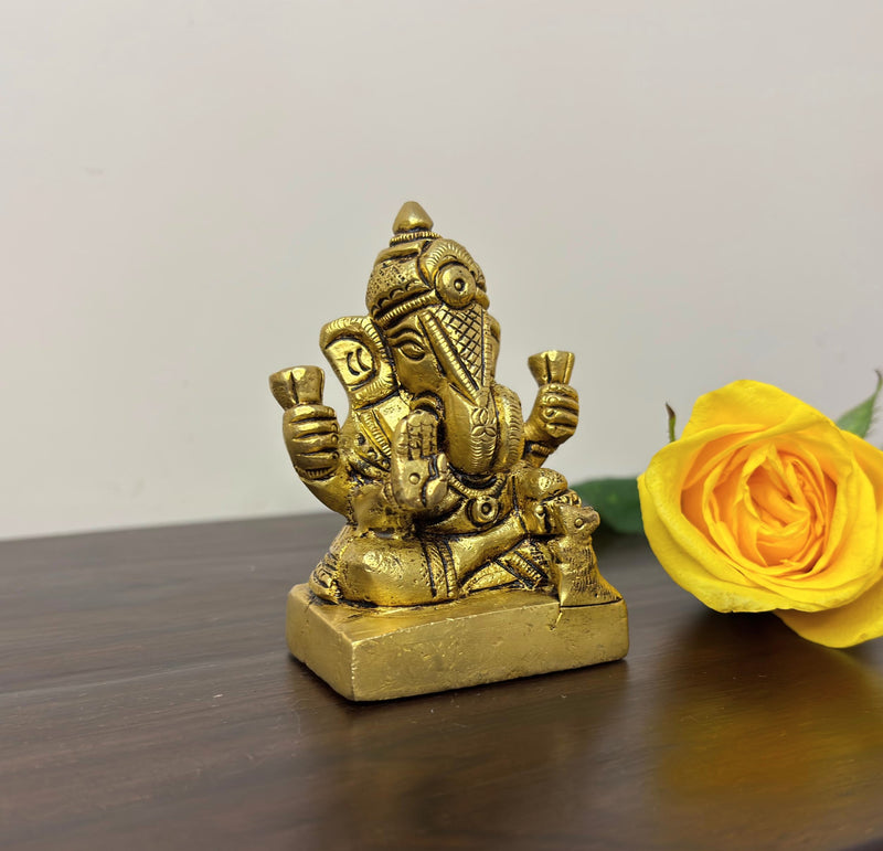 Superfine Ganesha Murti: An Ideal Gift