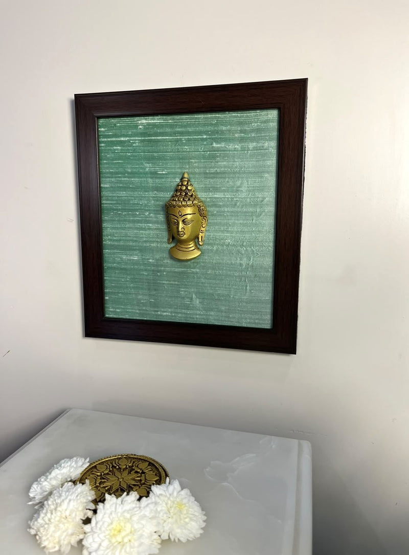 A Minimalistic Wall décor:
