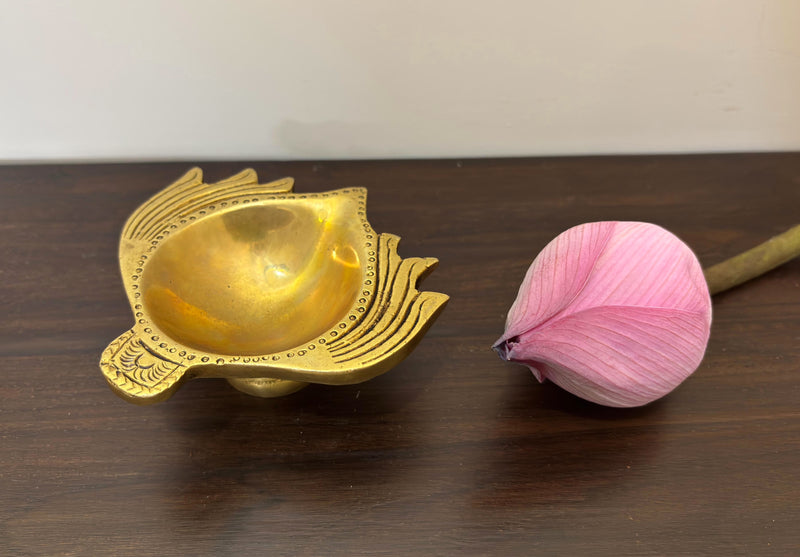 An Emblem of Purity & Divine Beauty