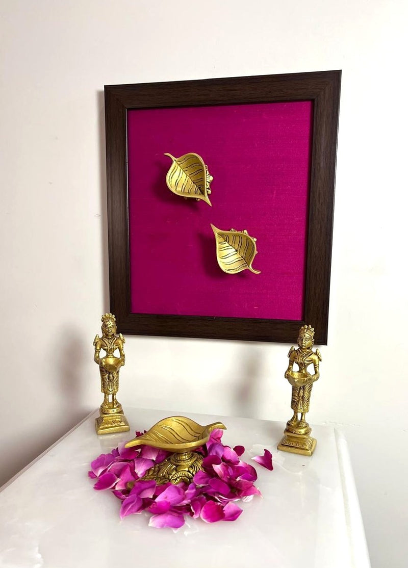 Peepal leaves in Indian Culture: The Symbolism