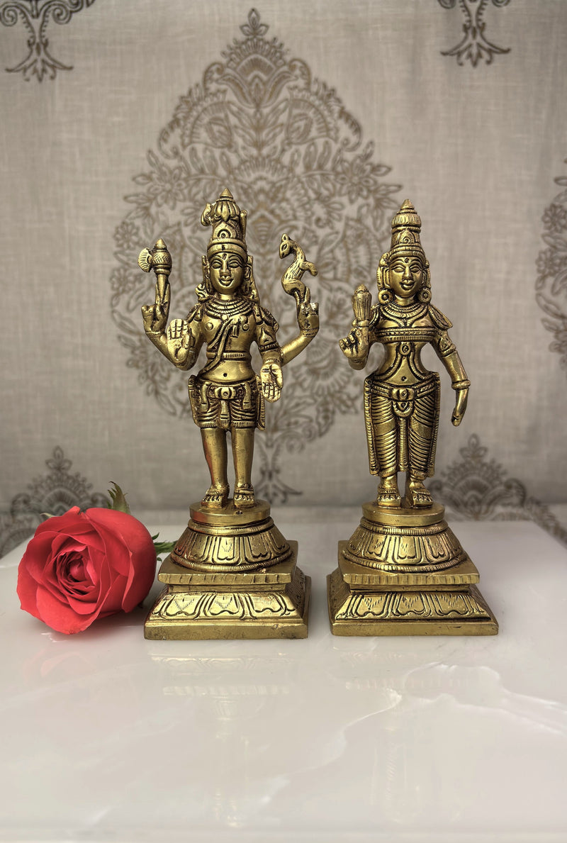 The Sacred Symbolism of Shiva as Pashupatinath