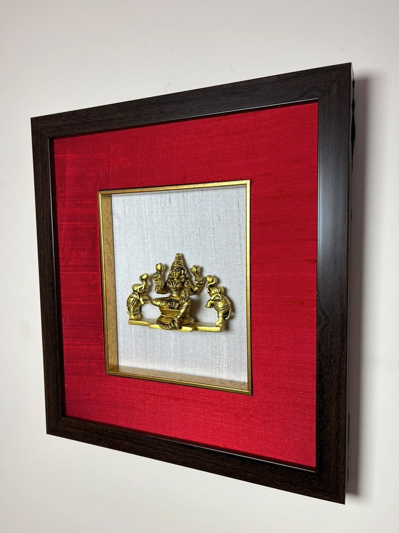 Vibrant Indian Traditional Home Décor