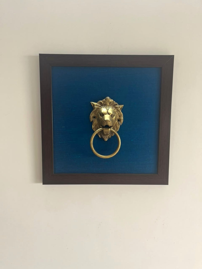 Significance & Symbolism of Lion: