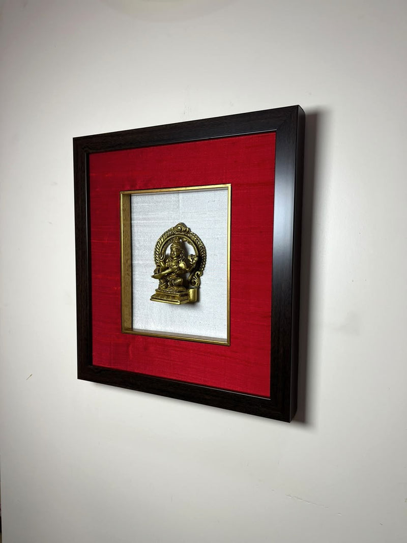 A Unique Gift
