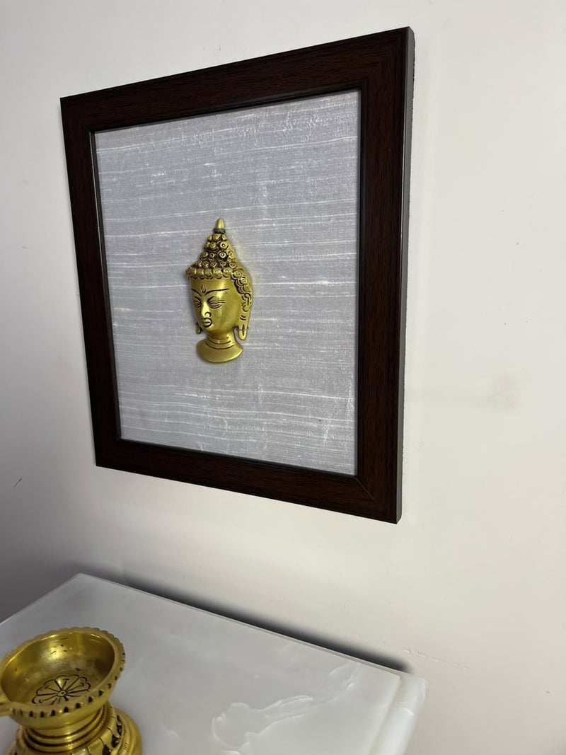 A Minimalistic Wall décor: