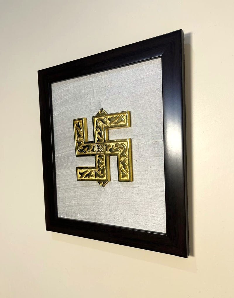 Significance & Symbolism of Swastik