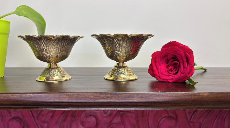 Akhand Diya: Symbolism & Significance