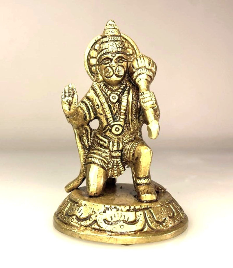 Hanuman ji: The Symbol of Strength, Devotion & Protection