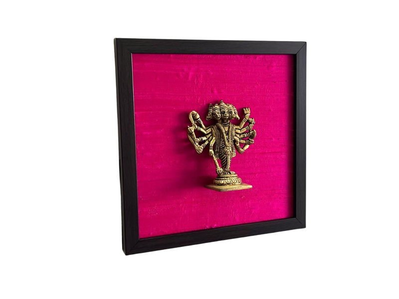A Spiritual Décor