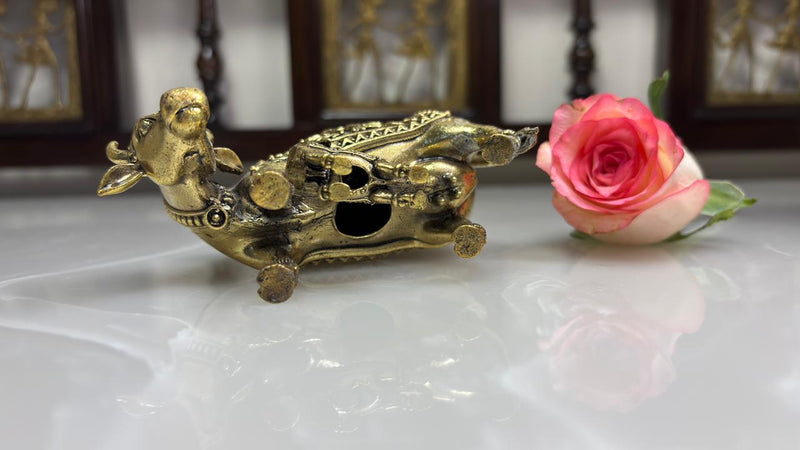 An Ideal Gift for Griha Pravesh ( House Warming Ceremonies):