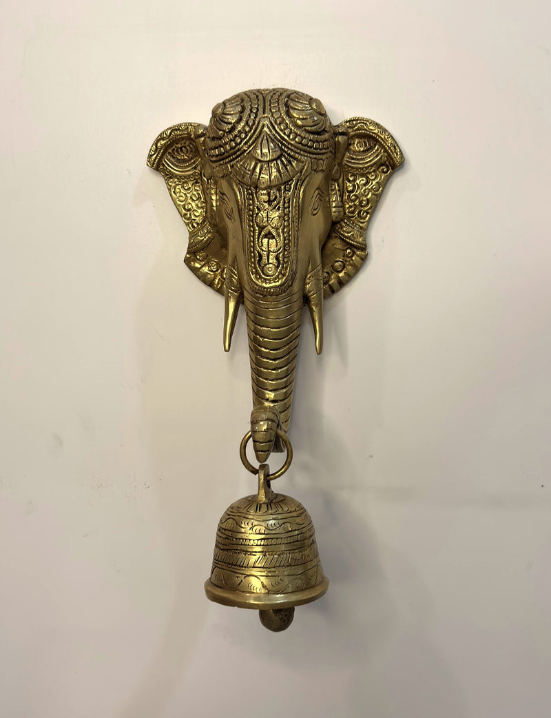 The Timelessness of Brass Decor