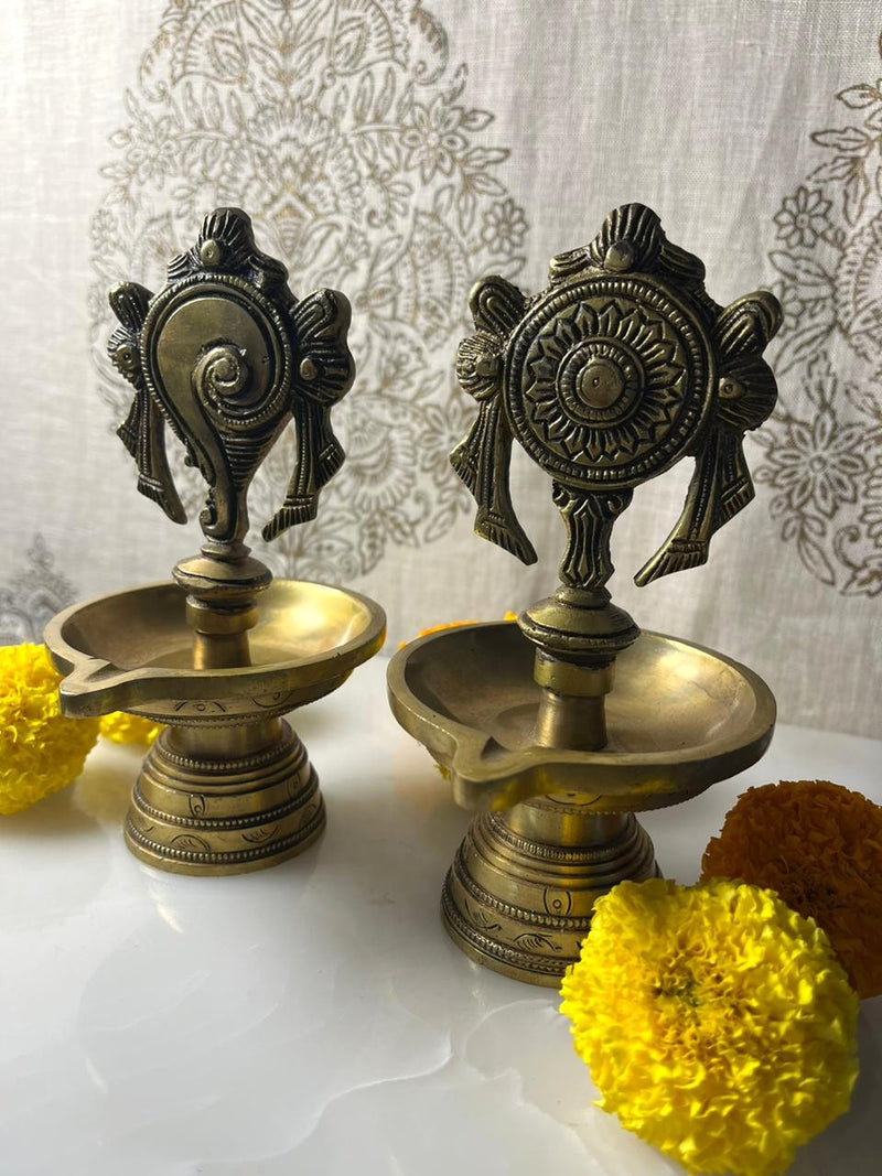 Handcrafted to rekindle timeless Traditions
