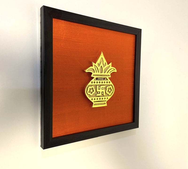 Kalash: The Emblem of Life Auspiciousness