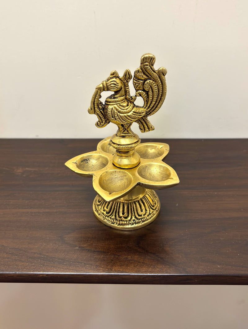 Brass Handicrafts : An ancient craft of India