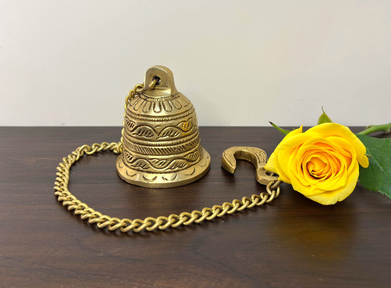 The Timelessness of Brass Decor