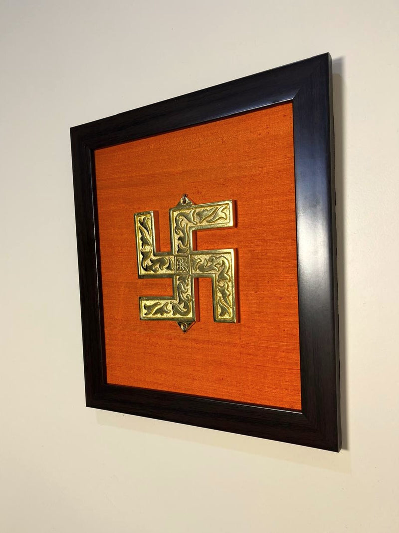 Significance & Symbolism of Swastik