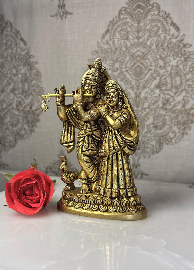 Traditional Spiritual Decor