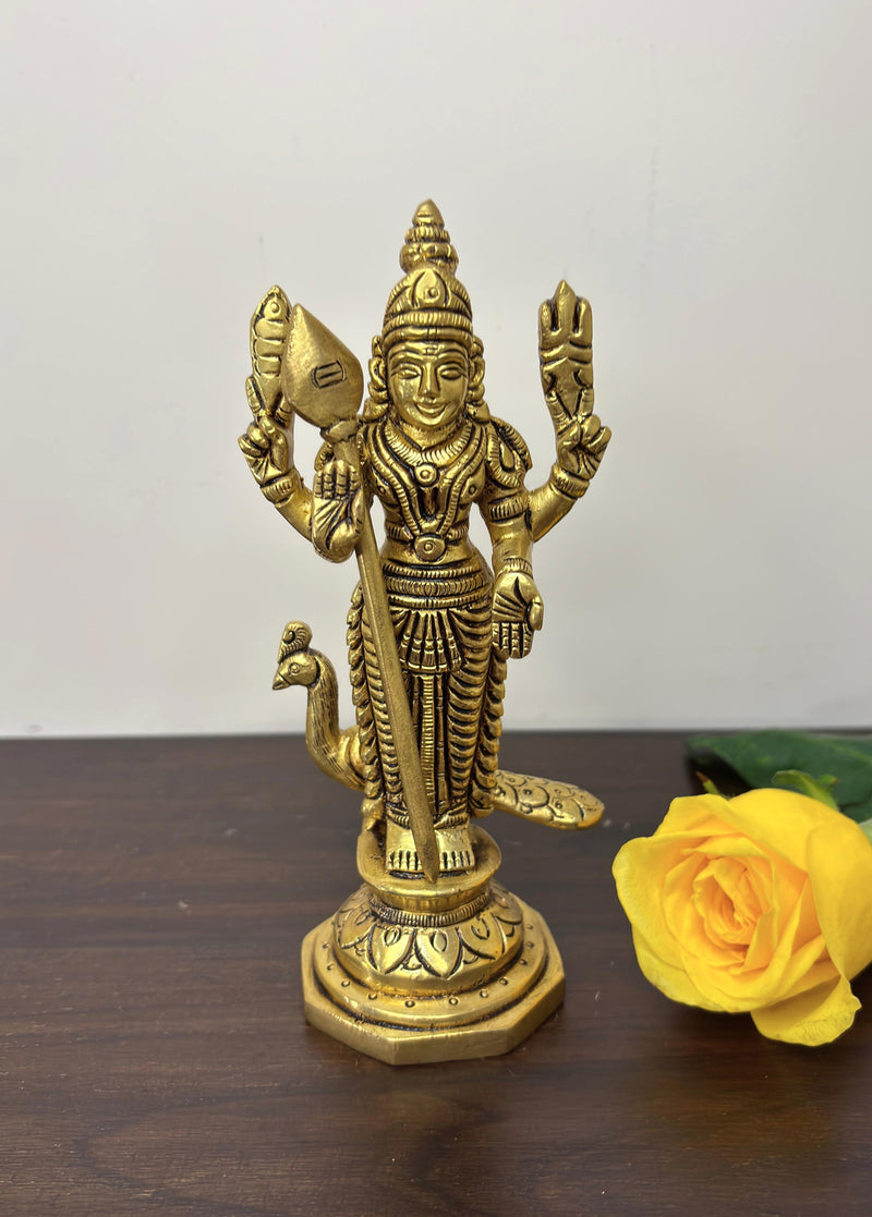Traditional Spiritual Decor