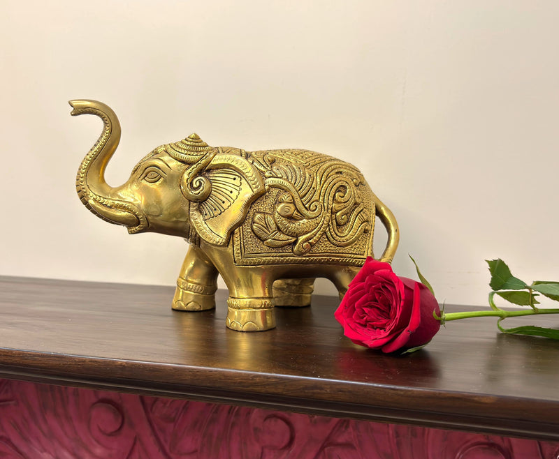 Timeless Brass Artistry