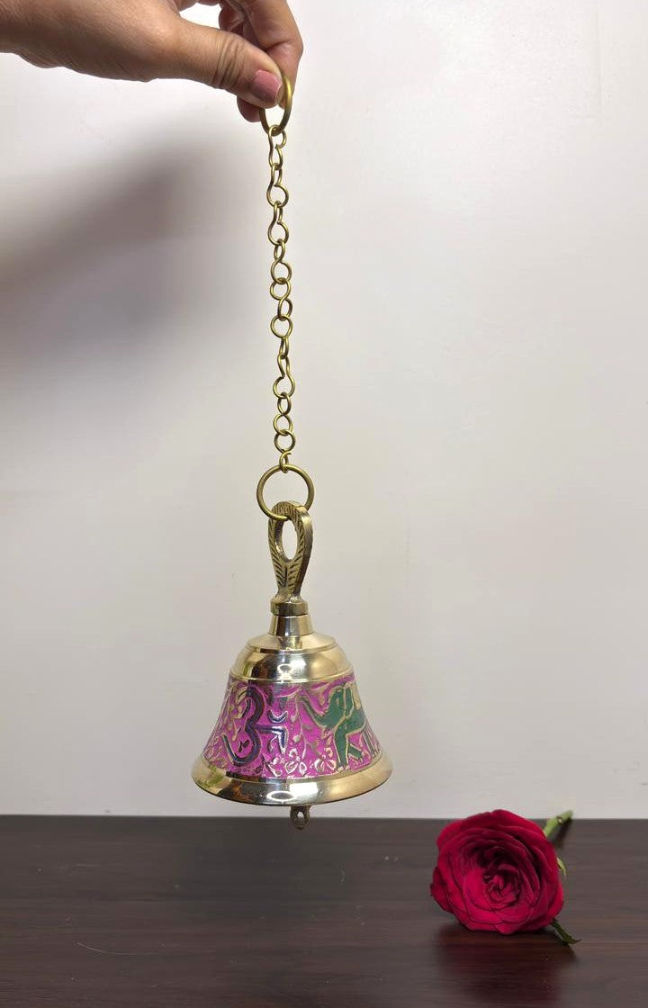 Cultural Significance of Brass Bells