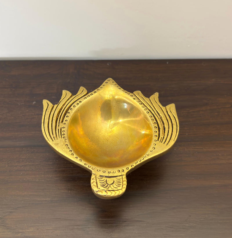 Brass a revered Metal