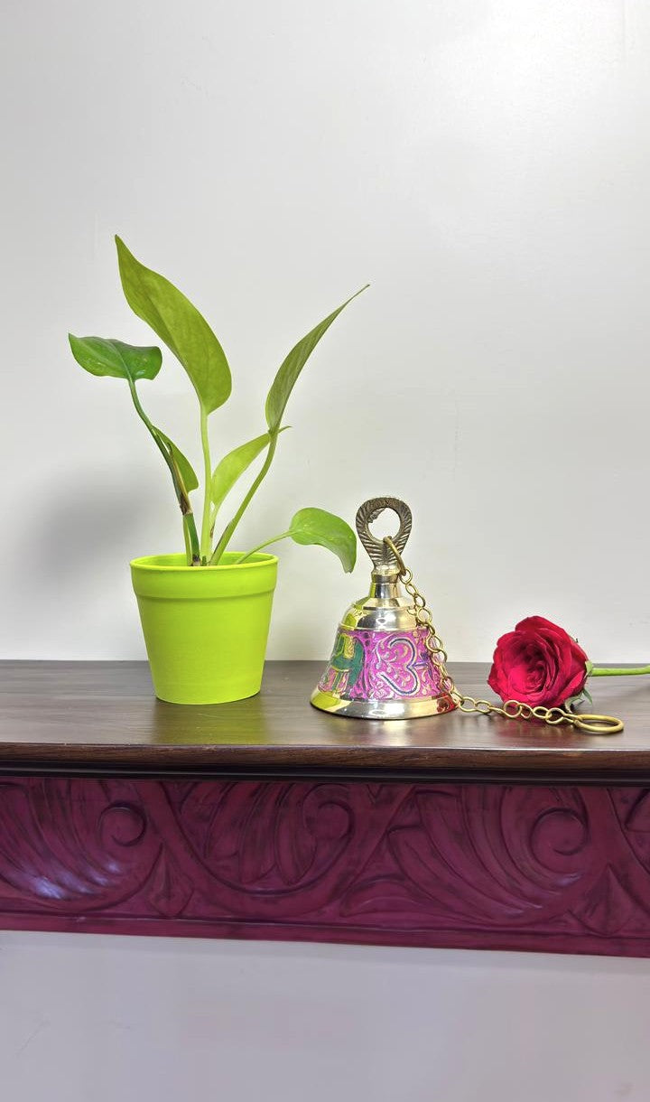 The Timelessness of Brass Decor