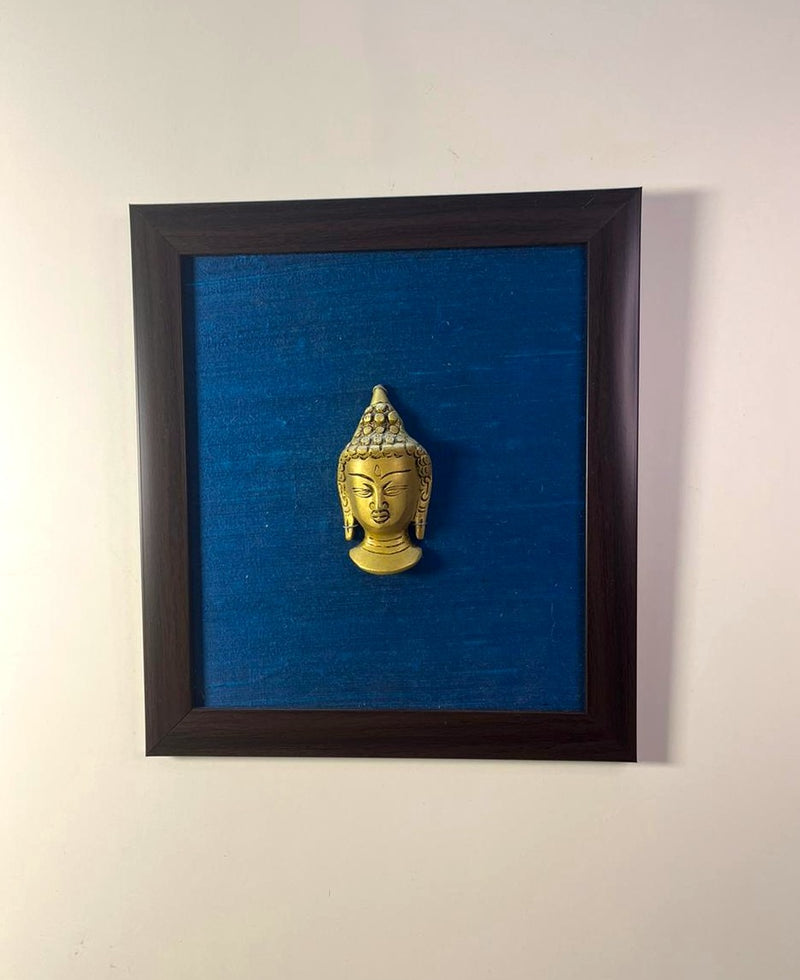 Pure Brass & Pure Silk for a Positive Vibes: