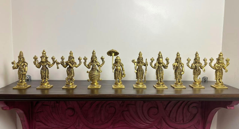 Elevate the Spiritual Ambience of your living space