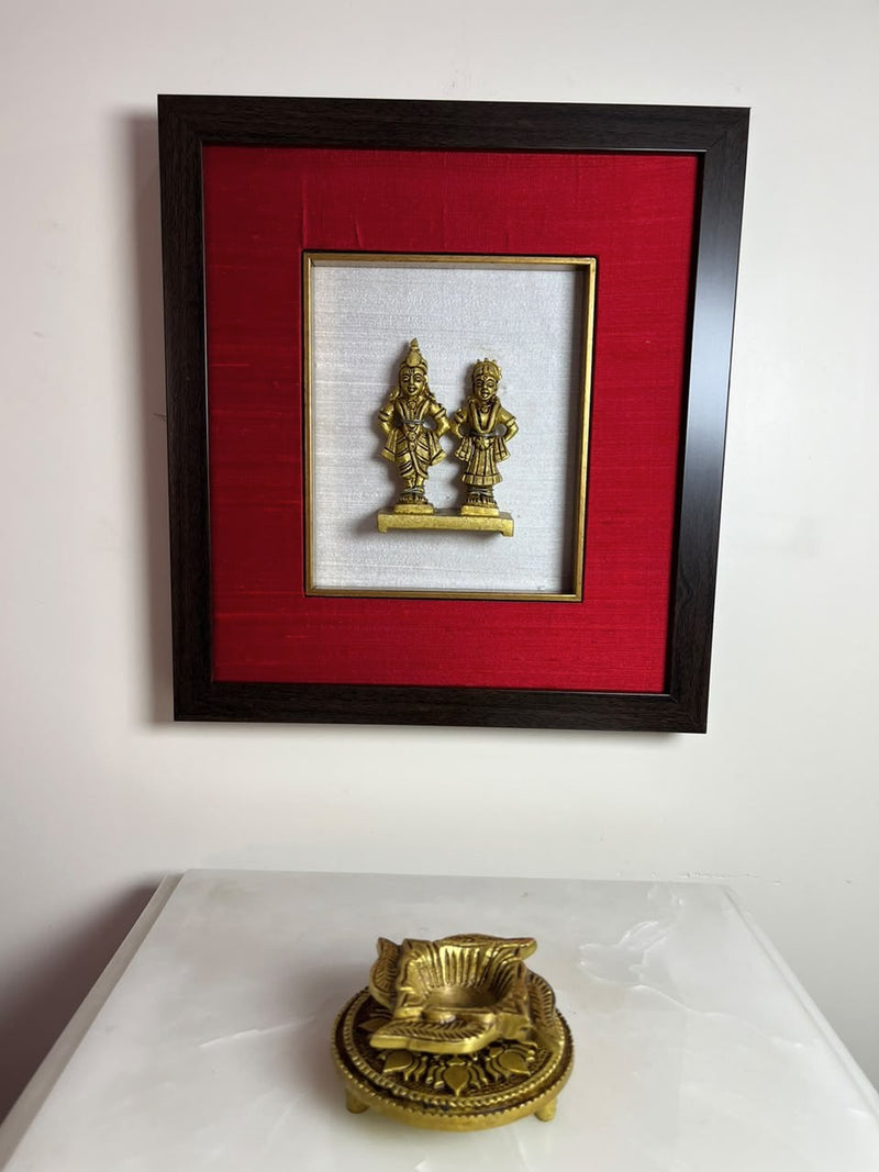 Indian Traditional Home Décor
