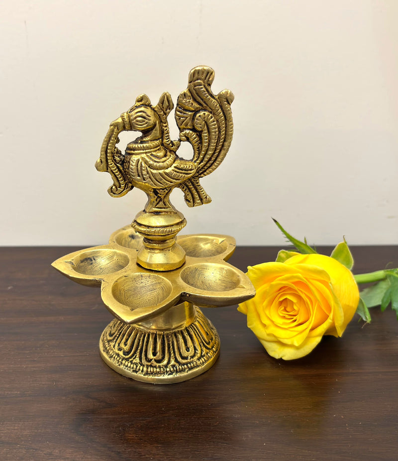As an Indian Traditional Home Décor